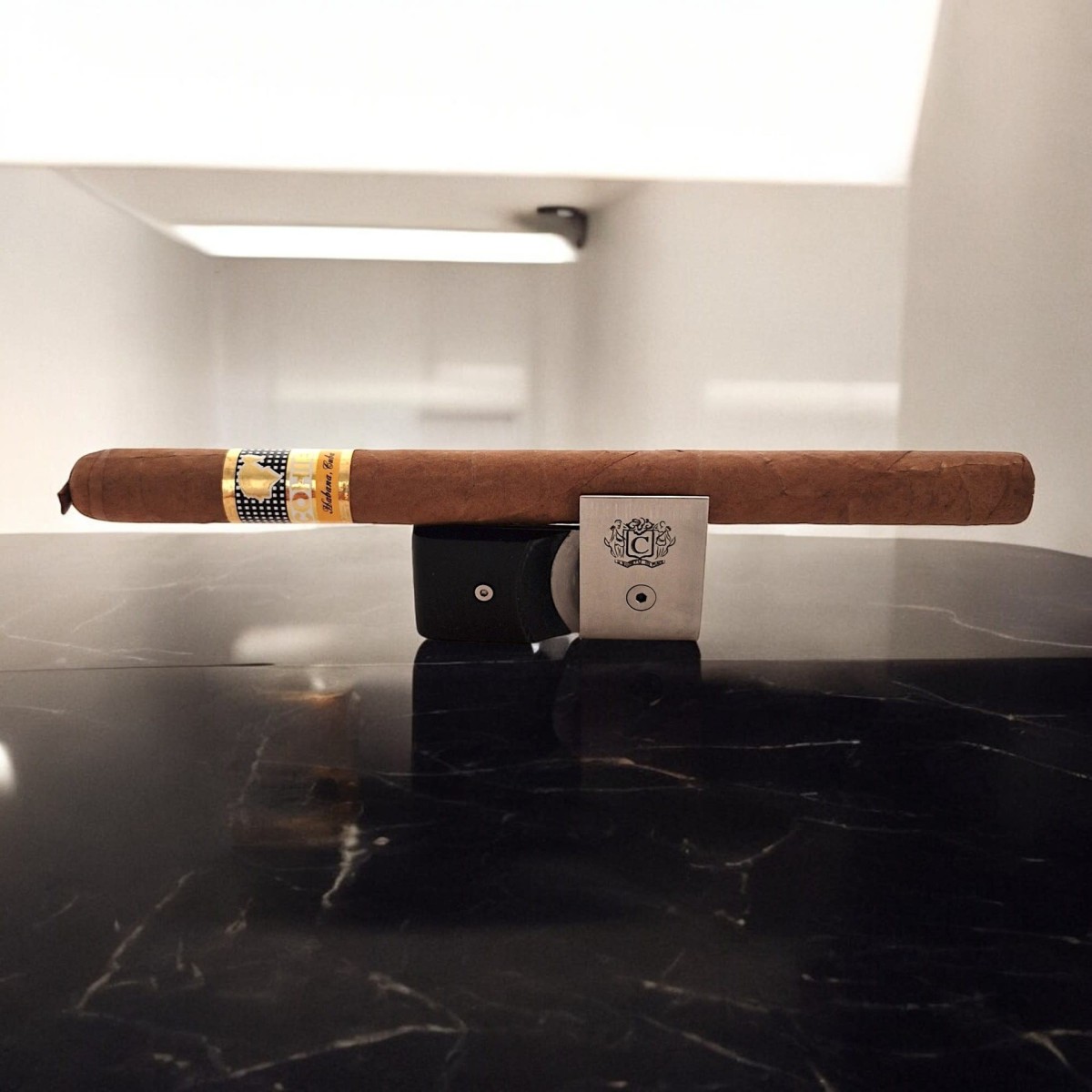 COHIBA LANCEROS - UNIT — Rhein 1905