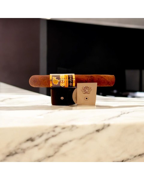 COHIBA MADURO 5 SECRETOS - UNIT — Rhein 1905