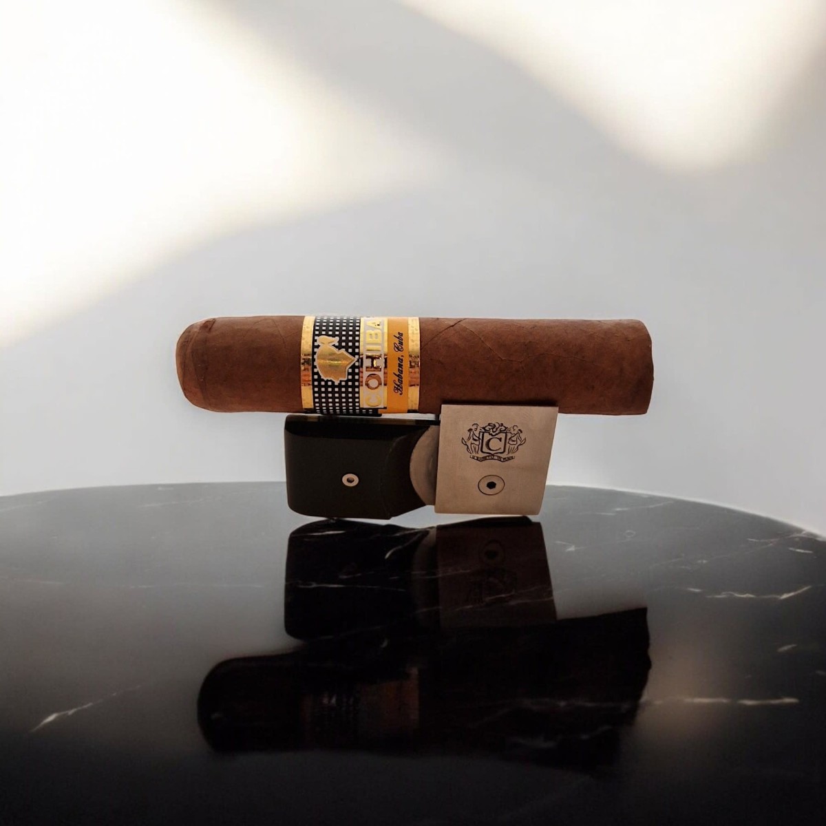 COHIBA MEDIO SIGLO - UNIT — Rhein 1905