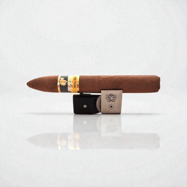 COHIBA PIRAMIDES EXTRA - UNIT — Rhein 1905