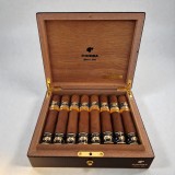 COHIBA ROBUSTO 8+8 AÑO DEL CERDO - FULL BOX — Rhein 1905
