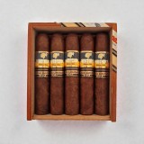 COHIBA ROBUSTO SUPREMOS LIMITED EDITION 2014 - FULL BOX 10'S — Rhein 1905