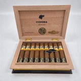 COHIBA SIGLO DE ORO — Rhein 1905