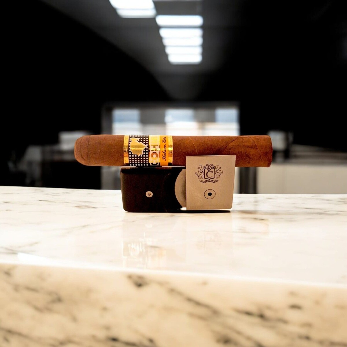 COHIBA SIGLO I SLB UNIT — Rhein 1905