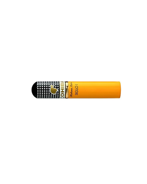 COHIBA SIGLO I TUBOS CARDBOX /3 — Rhein 1905
