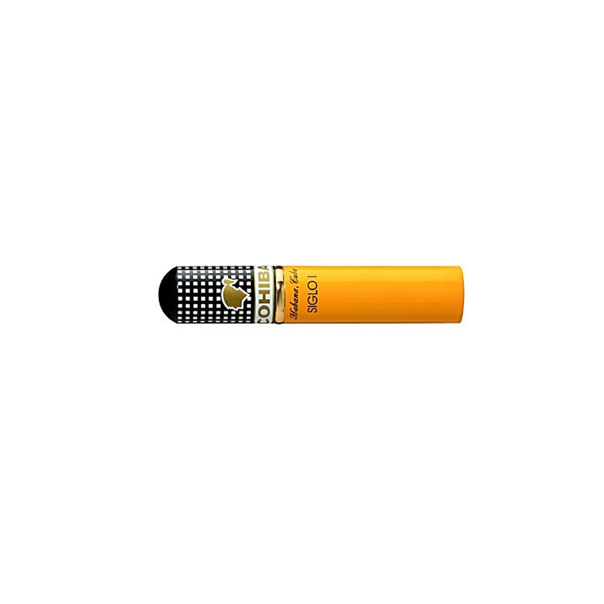 COHIBA SIGLO I TUBOS CARDBOX /3 — Rhein 1905