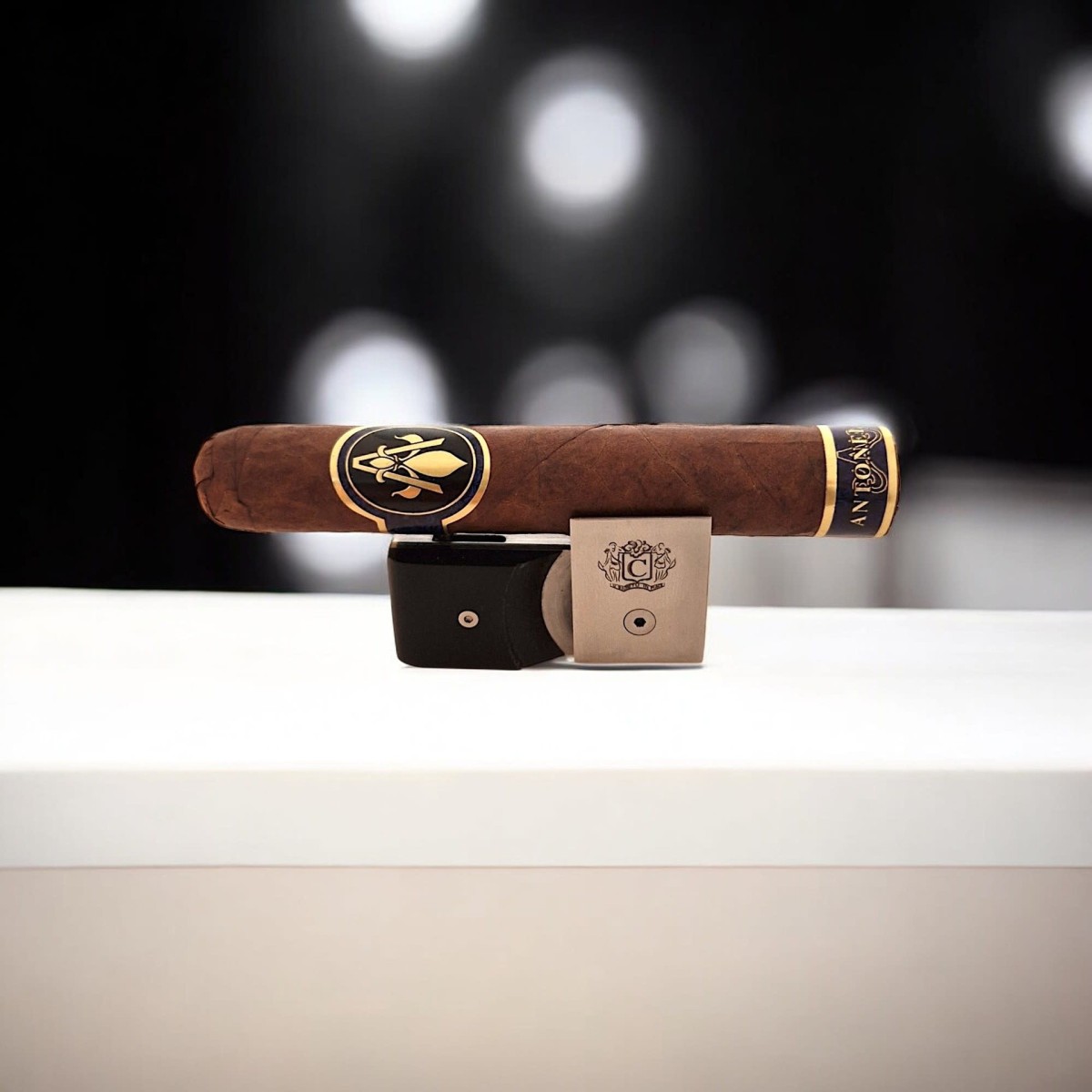 ANTONELLA ROBUSTO MADURO — Rhein 1905