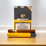 COHIBA SIGLO III CARDBOX /5 — Rhein 1905