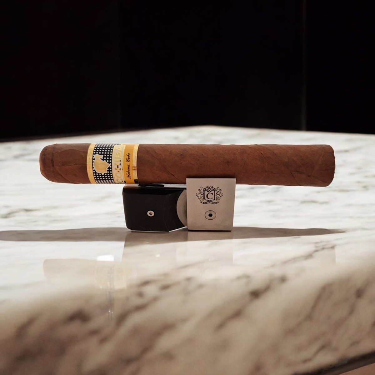 COHIBA SIGLO III SLB UNIT — Rhein 1905