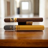 COHIBA SIGLO III TUBOS CARDBOX /3 — Rhein 1905