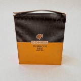 COHIBA SIGLO VI CARDBOX 15'S - 2014 - SEALED — Rhein 1905