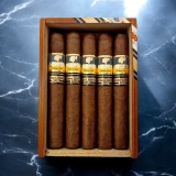 COHIBA TALISMAN EL 2017 - FULL BOX 10'S — Rhein 1905