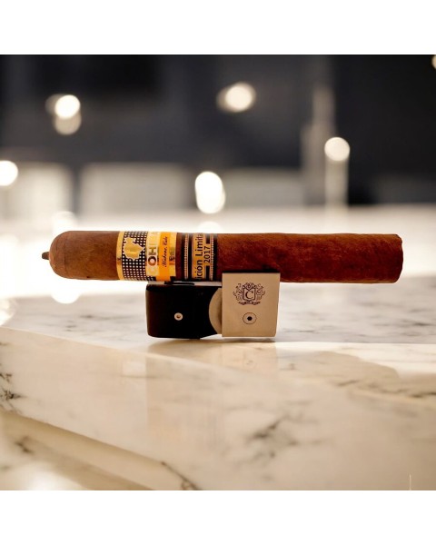 COHIBA TALISMAN LIMITED EDITION 2017 - UNIT — Rhein 1905