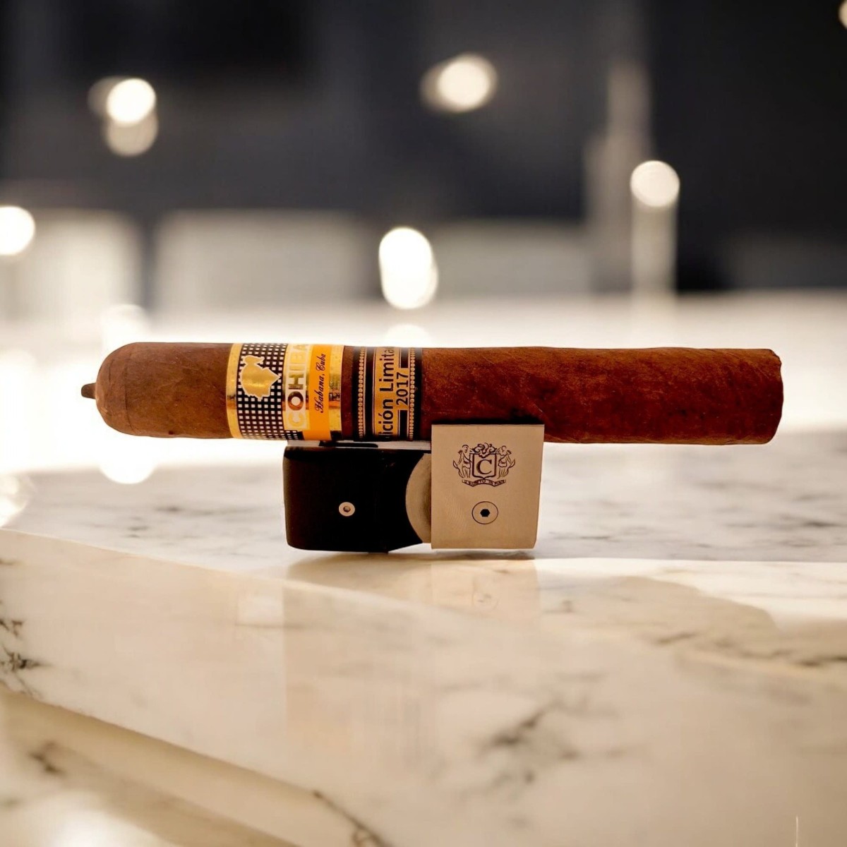 COHIBA TALISMAN LIMITED EDITION 2017 - UNIT — Rhein 1905