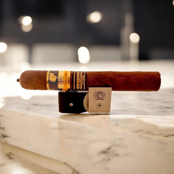 COHIBA TALISMAN LIMITED EDITION 2017 - UNIT — Rhein 1905