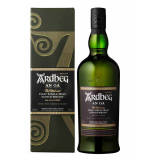 ARDBEG AN OA 46.6% 70 CL — Rhein 1905