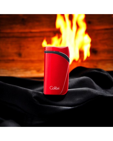 COLIBRI FALCON  METAL RED — Rhein 1905