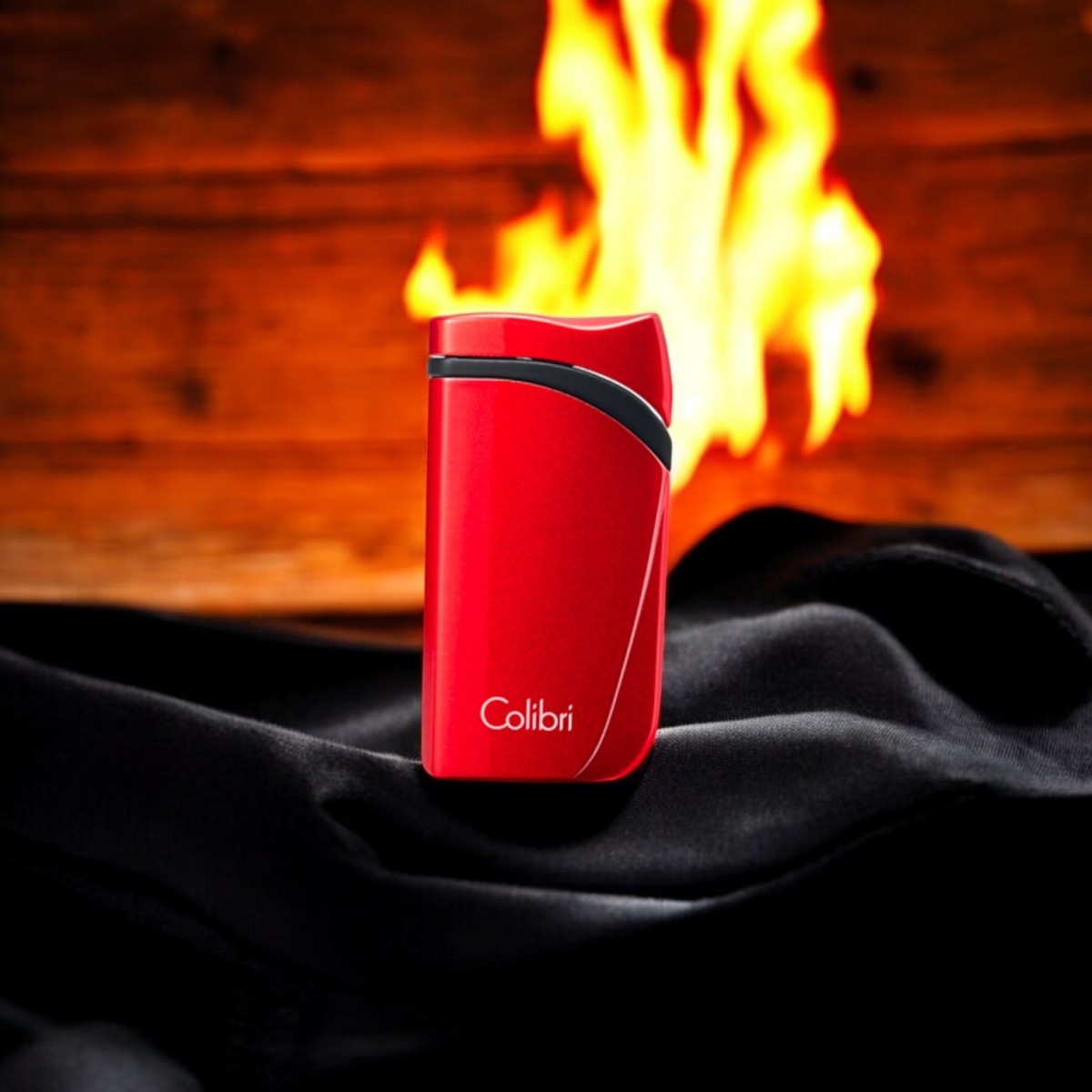 COLIBRI FALCON  METAL RED — Rhein 1905