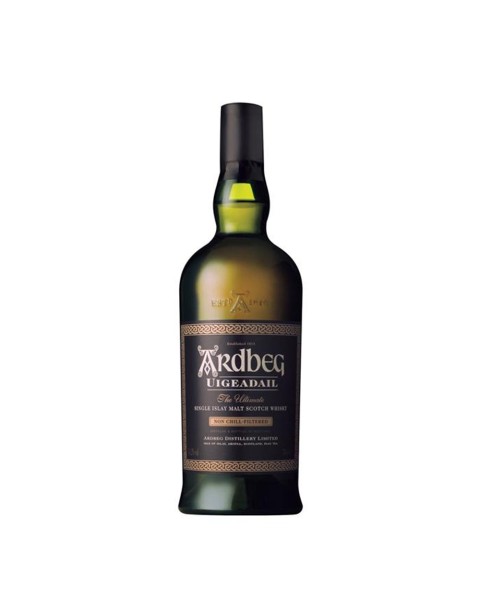ARDBEG UIGEADAIL 54,2% 70 CL — Rhein 1905