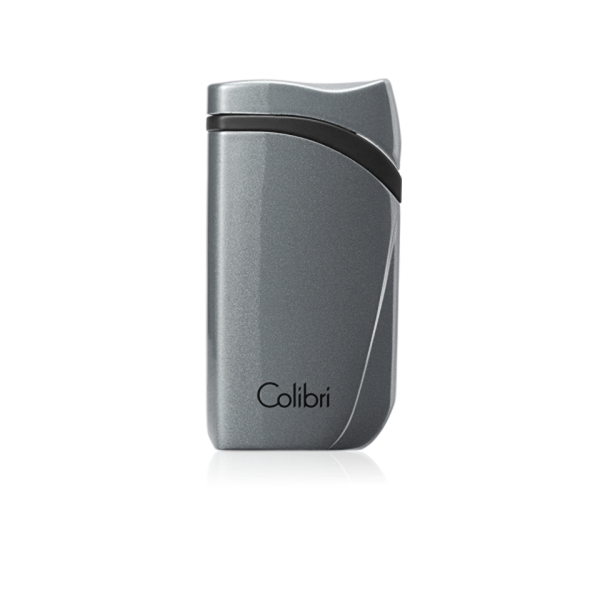 COLIBRI FALCON METAL CHARCOAL — Rhein 1905