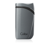 COLIBRI FALCON METAL CHARCOAL — Rhein 1905