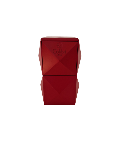 COLIBRI LIGHTER QUASAR RED — Rhein 1905