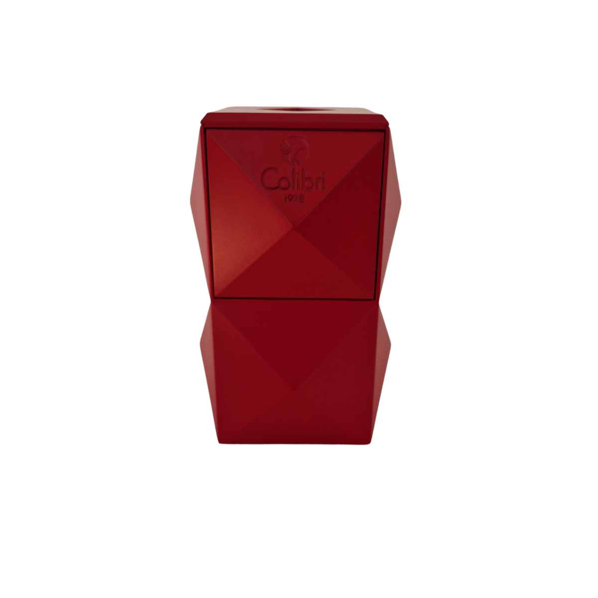 COLIBRI LIGHTER QUASAR RED — Rhein 1905