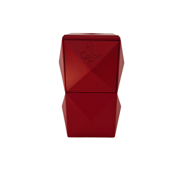 COLIBRI LIGHTER QUASAR RED — Rhein 1905