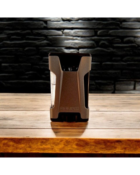 COLIBRI REBEL GUN LIGHTER — Rhein 1905