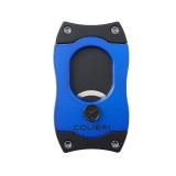 COLIBRI S CUT BLUE + BLACK — Rhein 1905
