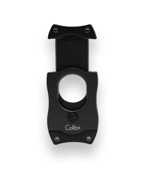 COLIBRI S CUT NOIR + NOIR — Rhein 1905