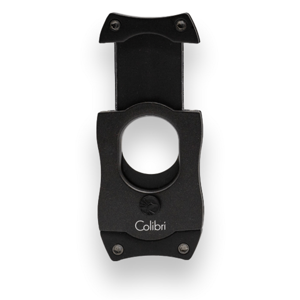COLIBRI S CUT NOIR + NOIR — Rhein 1905
