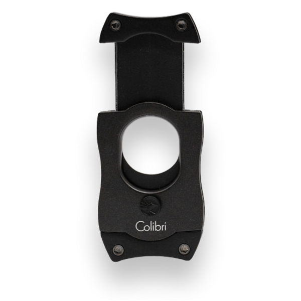 COLIBRI S CUT NOIR + NOIR — Rhein 1905