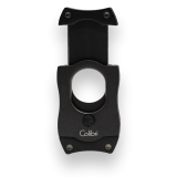 COLIBRI S CUT NOIR + NOIR — Rhein 1905