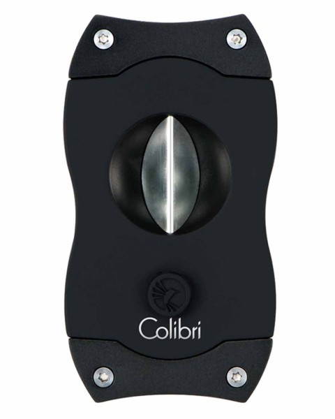 COLIBRI V CUT BLACK — Rhein 1905