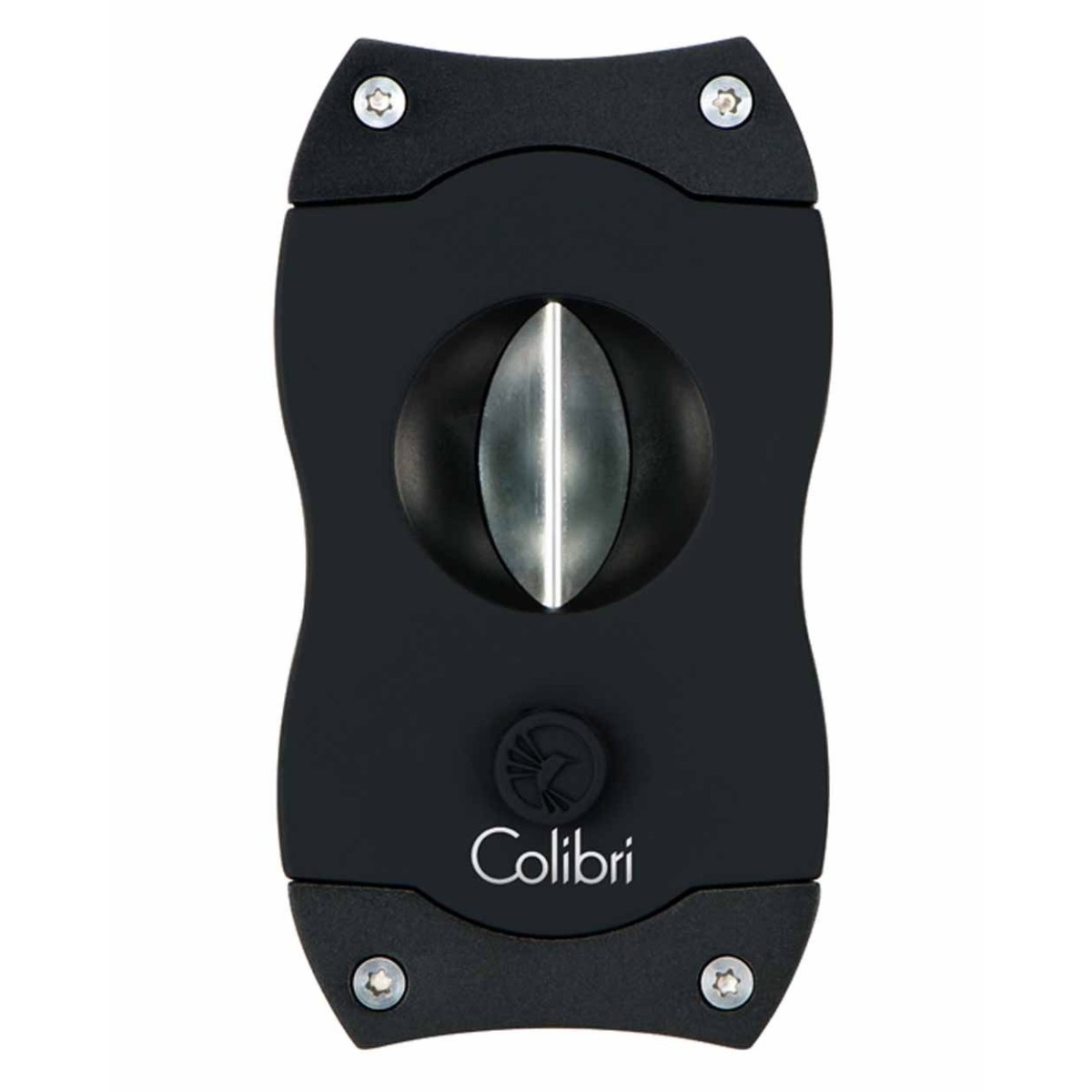 COLIBRI V CUT BLACK — Rhein 1905