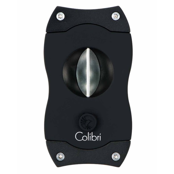 COLIBRI V CUT BLACK — Rhein 1905