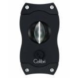 COLIBRI V CUT BLACK — Rhein 1905