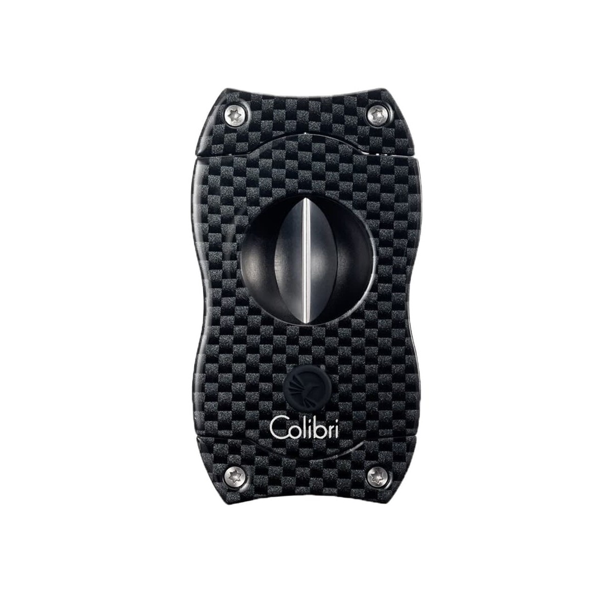 COLIBRI V CUT CARBON BLACK — Rhein 1905
