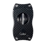COLIBRI V CUT CARBON BLACK — Rhein 1905