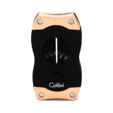 COLIBRI V CUT NOIR / OR ROSE — Rhein 1905