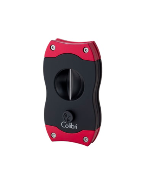 COLIBRI V CUT RED — Rhein 1905