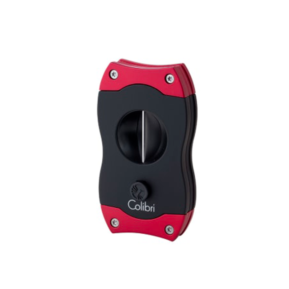 COLIBRI V CUT RED — Rhein 1905