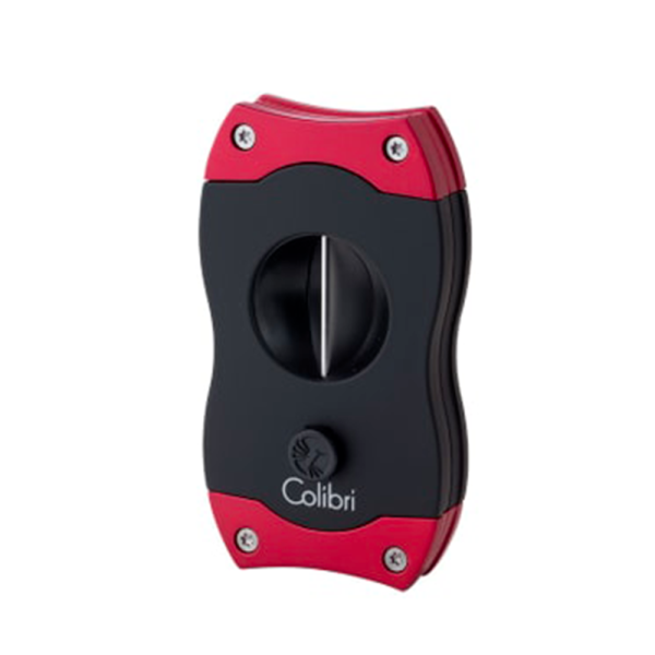 COLIBRI V CUT RED — Rhein 1905