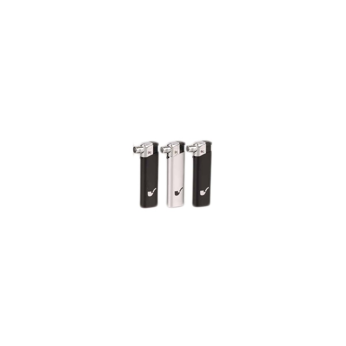 COOL BRIQUET A PIPE PFFZG 17597 NOIR — Rhein 1905