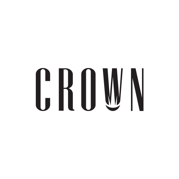 CROWN FREE HAND SERIES 200 — Rhein 1905