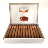 CUABA EXCLUSIVOS FULL BOX 25'S — Rhein 1905