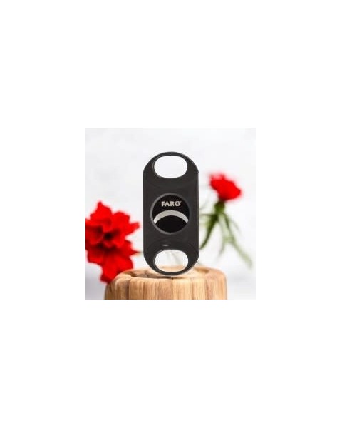 CUTTER  PVC BLACK 22MM — Rhein 1905
