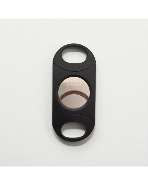 CUTTER PVC BLACK 32MM — Rhein 1905