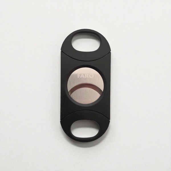 CUTTER PVC BLACK 32MM — Rhein 1905